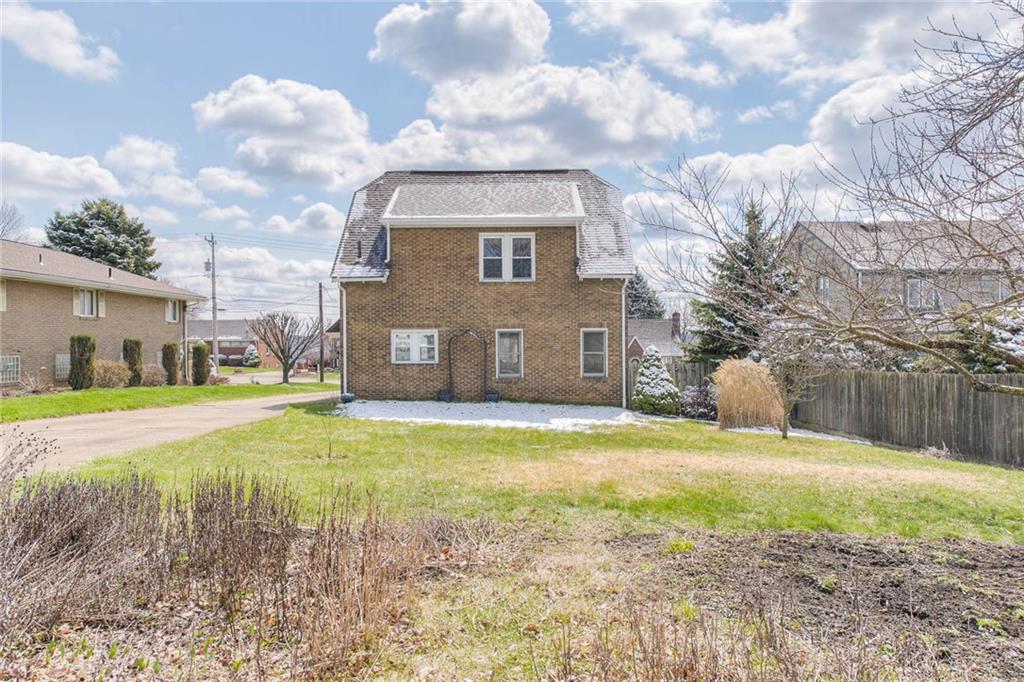 865 Ridge Road Ambridge, PA 15003 - Photo 25 of 25 Gallery Image 25