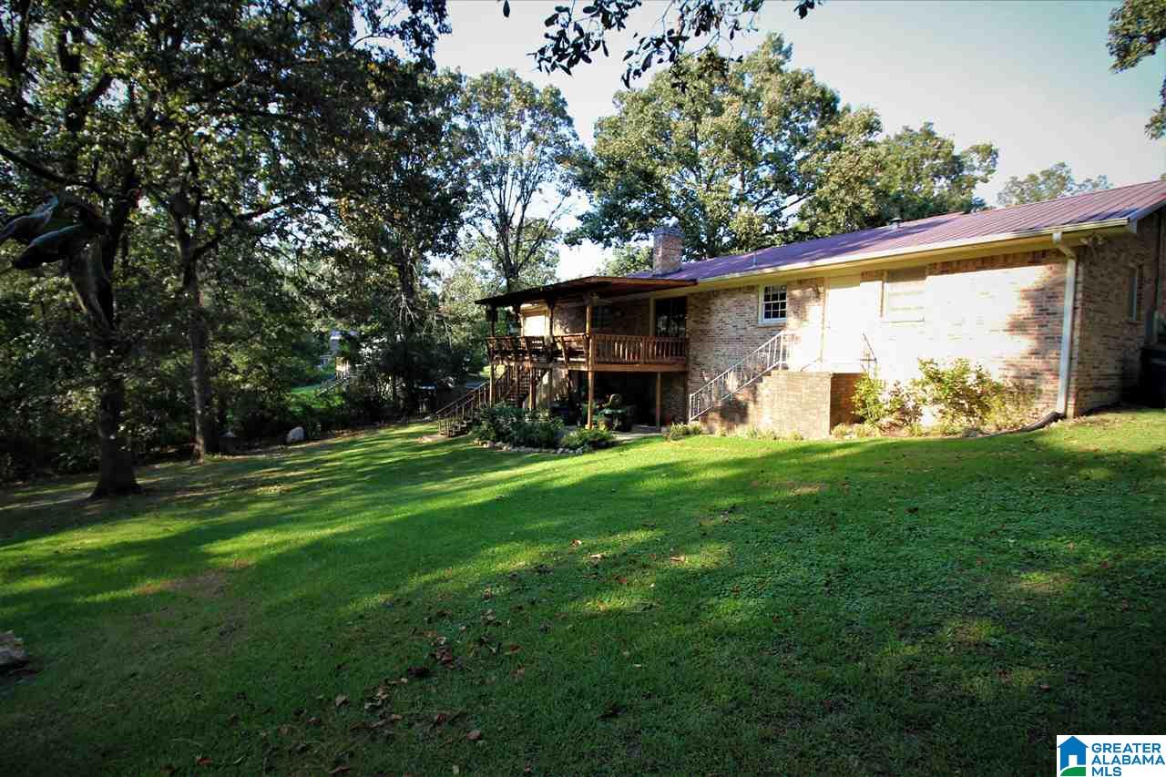 1411 Arrowhead Trail Alabaster, AL 35007 - Photo 16 of 47