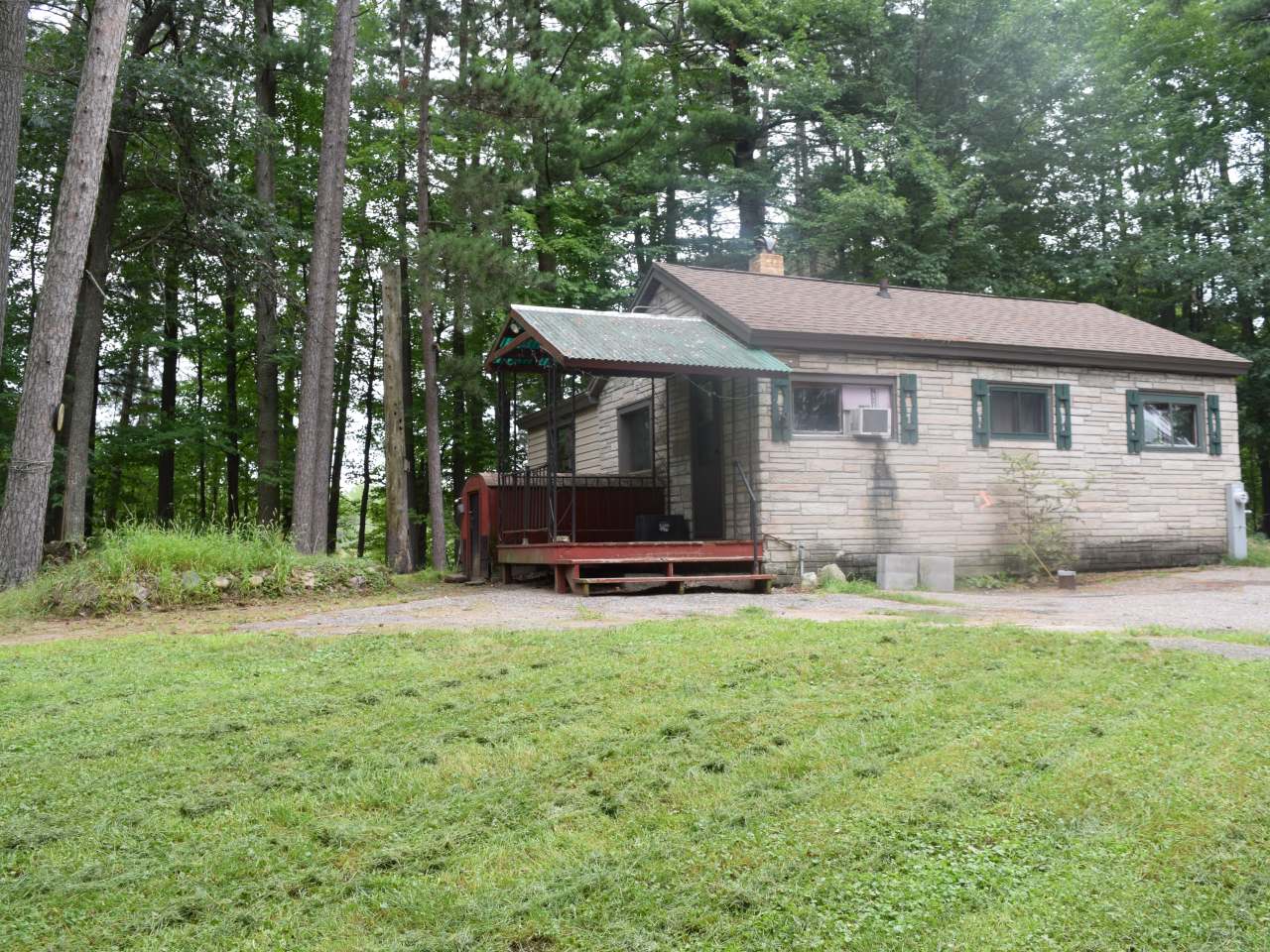 5416 Riverview Drive Rhinelander, WI 54501 - Photo 1 of 22 Gallery Image 1
