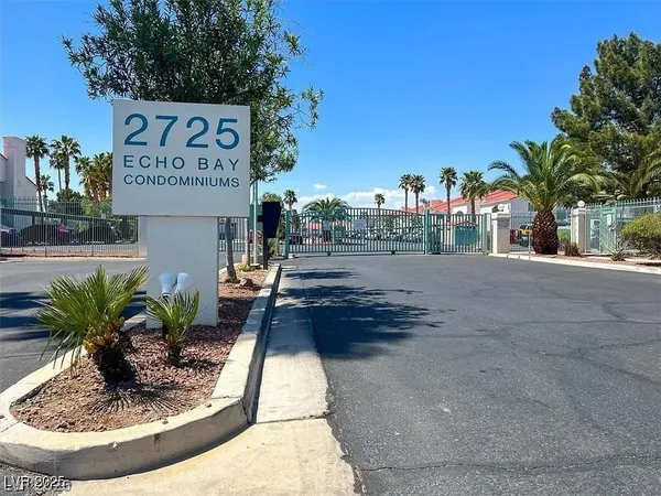 $210,000 | 2725 South Nellis Boulevard, Unit 1086, Las Vegas, NV 89121
