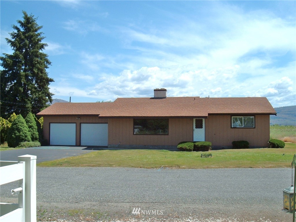 36 Hopfer Road Omak, WA 98841 - Photo 1 of 17 Gallery Image 1