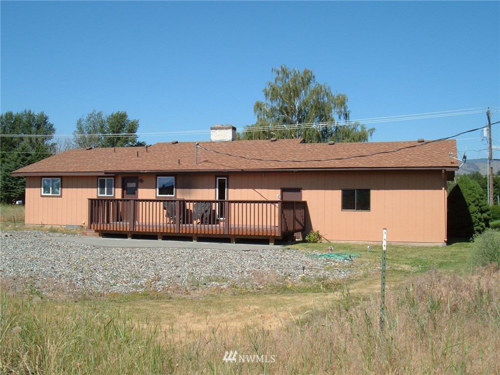 36 Hopfer Road Omak, WA 98841 - Photo 2 of 17 Gallery Image 2