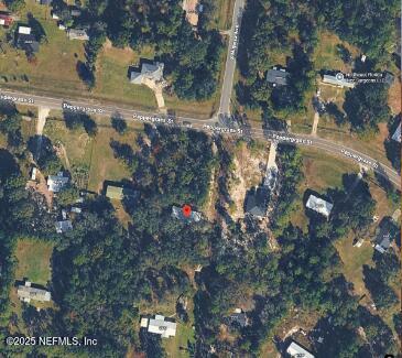 4667 Peppergrass Street Middleburg, FL 32068 - Photo 1 of 14 Aerial of Property