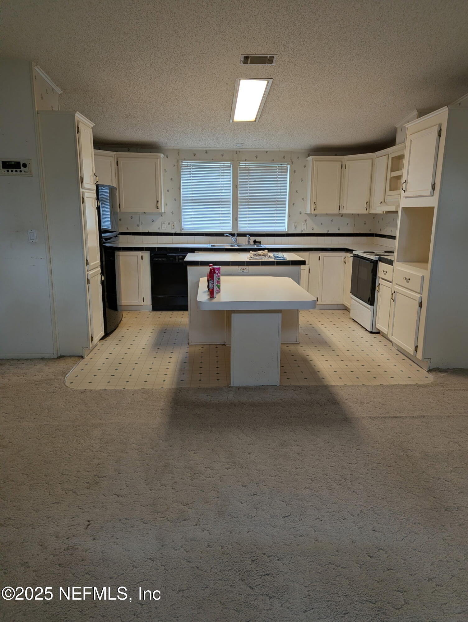 4667 Peppergrass Street Middleburg, FL 32068 - Photo 7 of 14 a view of a kitchen with a sink