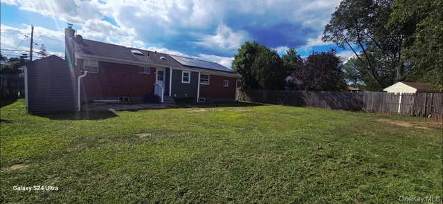 $695,000 | 125 Burlington Avenue, Deer Park, NY 11729