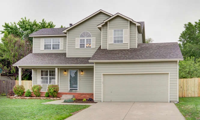 5081 East Willow Point Road Bel Aire, KS 67220 - Photo 1 of 1