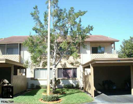 3837 Lighthouse Way, Unit D New Port Richey, FL 34652 - Photo 1 of 1 Exterior Front