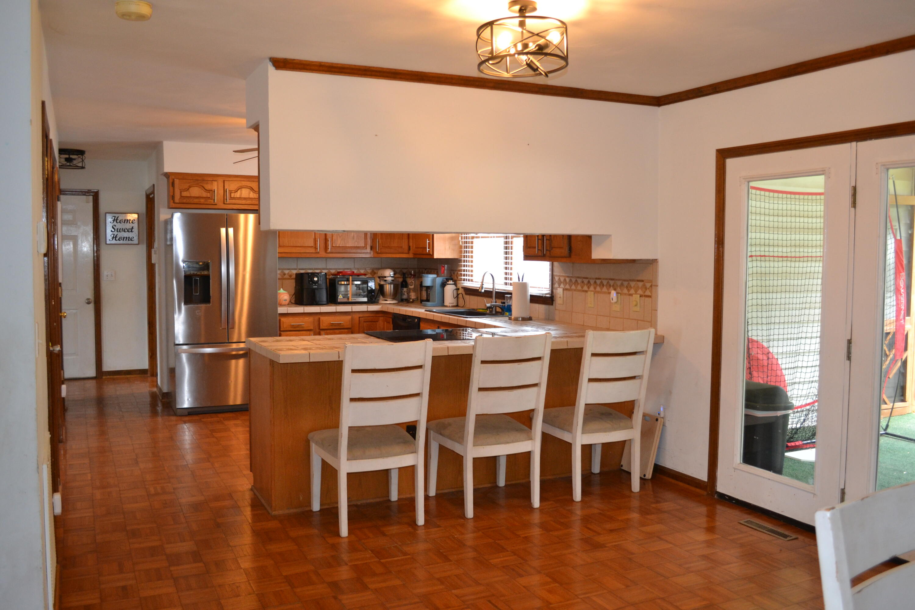 499 Olney Road Vinton, VA 24179 - Photo 4 of 35 Kitchen