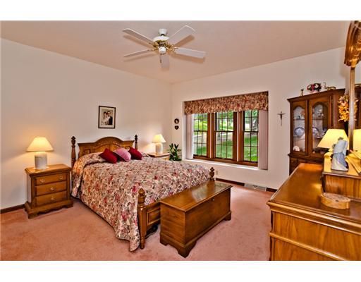 491 Pinkerton Road Wexford, PA 15090 - Photo 12 of 18 Master Bedroom.