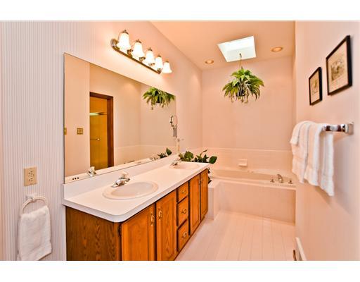 491 Pinkerton Road Wexford, PA 15090 - Photo 13 of 18 Master Bath/Spa.