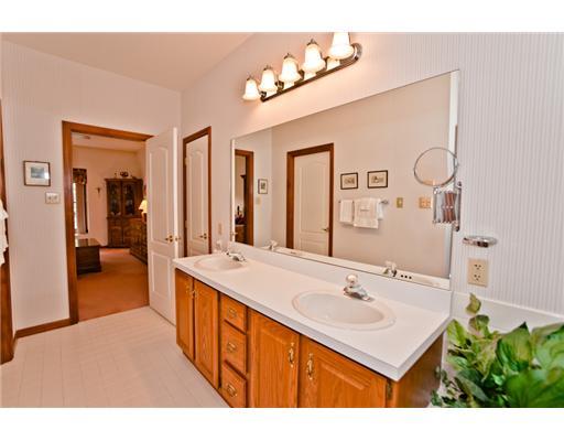 491 Pinkerton Road Wexford, PA 15090 - Photo 14 of 18 Master Bath/Spa.