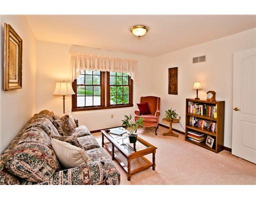 491 Pinkerton Road Wexford, PA 15090 - Photo 15 of 18 Bedroom.