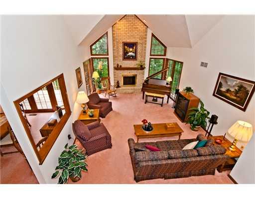 491 Pinkerton Road Wexford, PA 15090 - Photo 6 of 18 Den/Family/Great Room.
