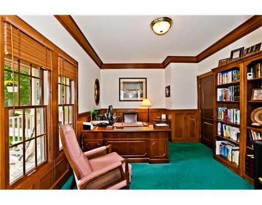 491 Pinkerton Road Wexford, PA 15090 - Photo 8 of 18 Studio/Study/Office.