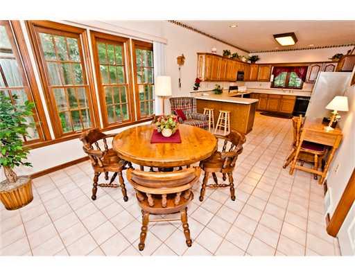 491 Pinkerton Road Wexford, PA 15090 - Photo 10 of 18 Kitchen.