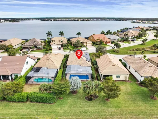 $825,000 | 20438 Misty Woods Court, Estero, FL 33928