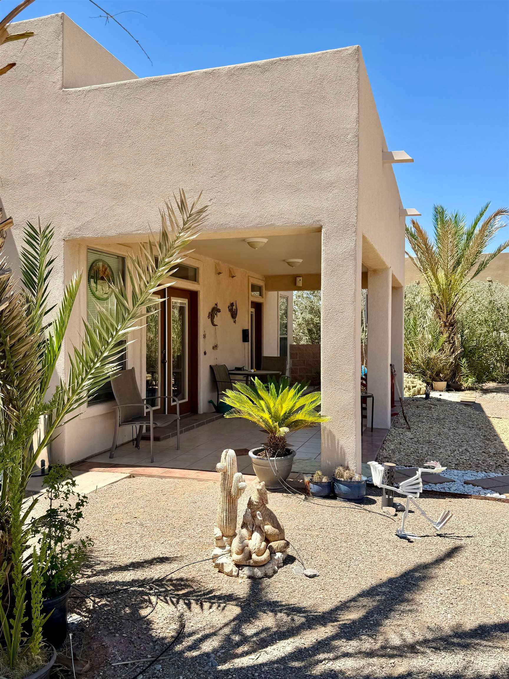 88 Taylor Ranch Road Alamogordo, NM 88310 - Photo 45 of 99 Gallery Image 45