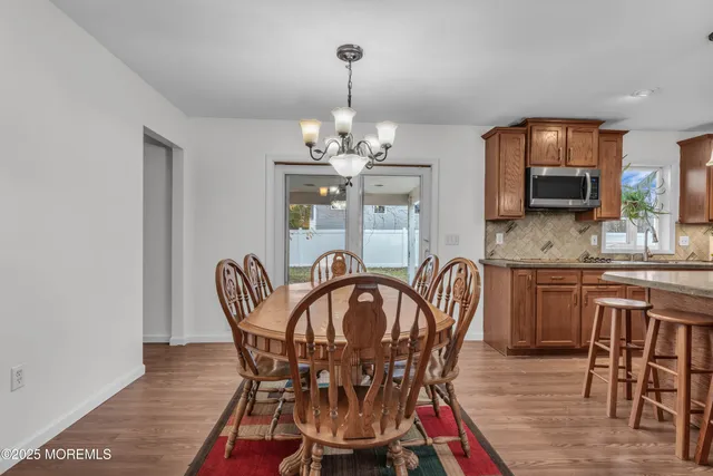 $549,000 | 809 Grinnell Avenue, Toms River, NJ 08757