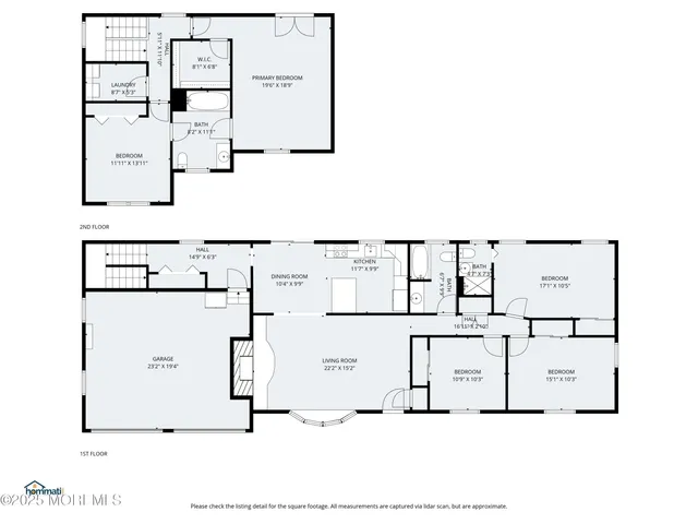 $549,000 | 809 Grinnell Avenue, Toms River, NJ 08757
