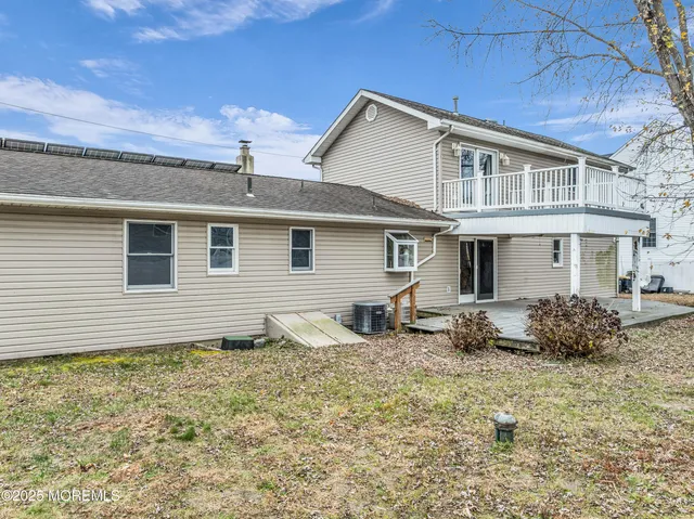 $549,000 | 809 Grinnell Avenue, Toms River, NJ 08757