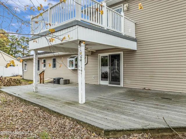 $549,000 | 809 Grinnell Avenue, Toms River, NJ 08757