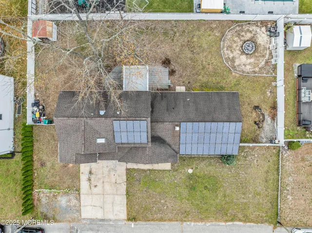 $549,000 | 809 Grinnell Avenue, Toms River, NJ 08757