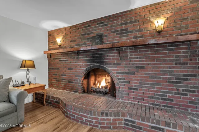 $549,000 | 809 Grinnell Avenue, Toms River, NJ 08757