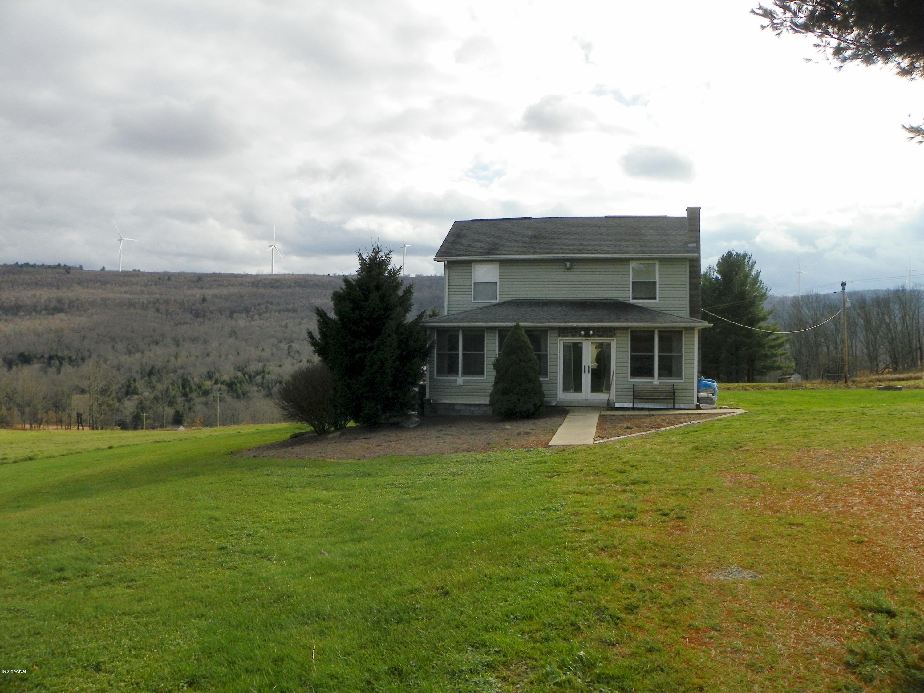 409 Kehler School Road Roaring Branch, PA 17765 - Photo 1 of 21 Gallery Image 1