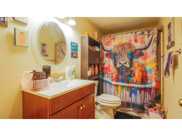 $399,000 | 62150 Olive Barber Road, Coos Bay, OR 97420