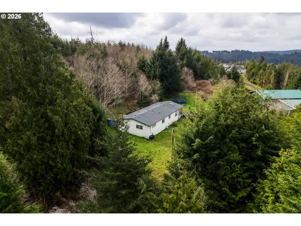 $399,000 | 62150 Olive Barber Road, Coos Bay, OR 97420