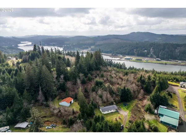 $399,000 | 62150 Olive Barber Road, Coos Bay, OR 97420