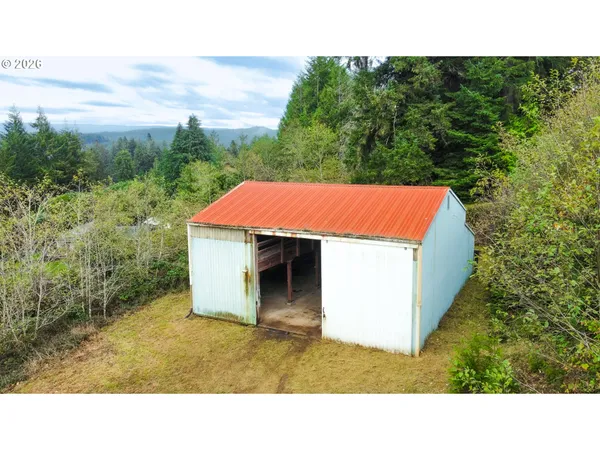 $399,000 | 62150 Olive Barber Road, Coos Bay, OR 97420