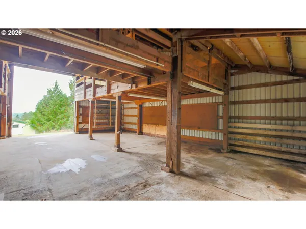 $399,000 | 62150 Olive Barber Road, Coos Bay, OR 97420