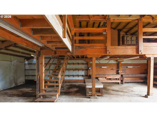 $399,000 | 62150 Olive Barber Road, Coos Bay, OR 97420