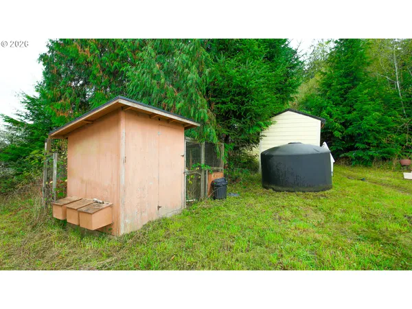 $399,000 | 62150 Olive Barber Road, Coos Bay, OR 97420