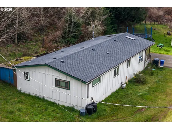 $399,000 | 62150 Olive Barber Road, Coos Bay, OR 97420