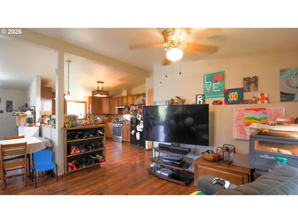 $399,000 | 62150 Olive Barber Road, Coos Bay, OR 97420