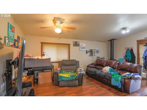 $399,000 | 62150 Olive Barber Road, Coos Bay, OR 97420