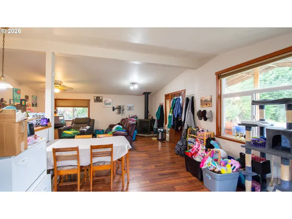 $399,000 | 62150 Olive Barber Road, Coos Bay, OR 97420