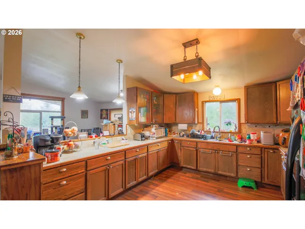 $399,000 | 62150 Olive Barber Road, Coos Bay, OR 97420