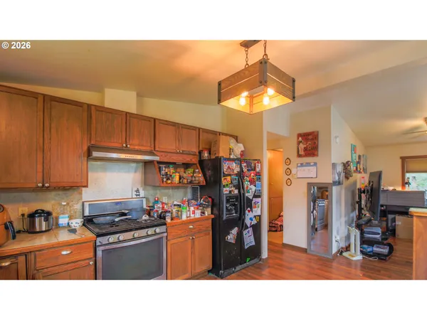 $399,000 | 62150 Olive Barber Road, Coos Bay, OR 97420