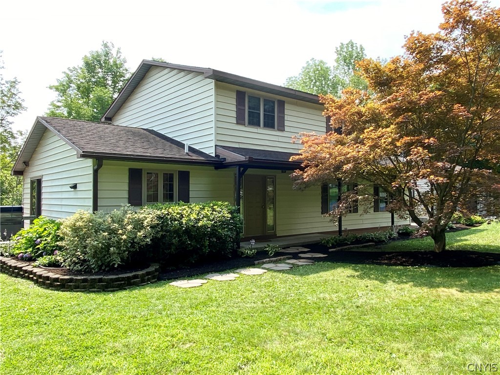 271 Burns Road Ithaca Town, NY 14850 - Photo 1 of 1