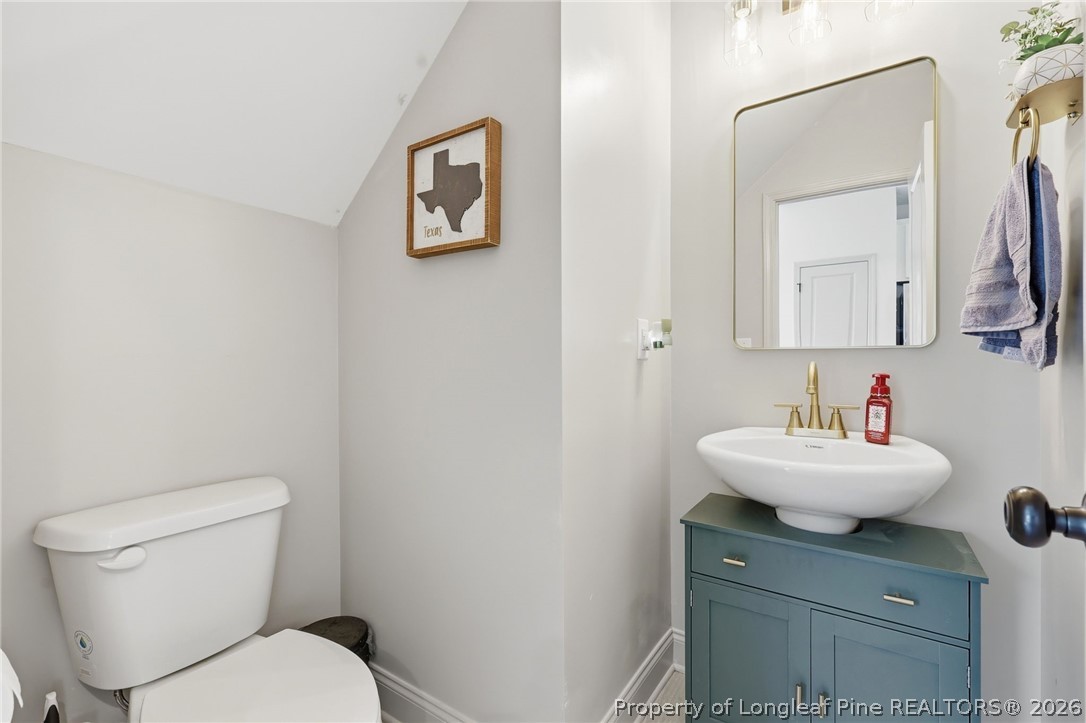 1685 Overhills Road Linden, NC 28356 - Photo 8 of 45 Gallery Image 8