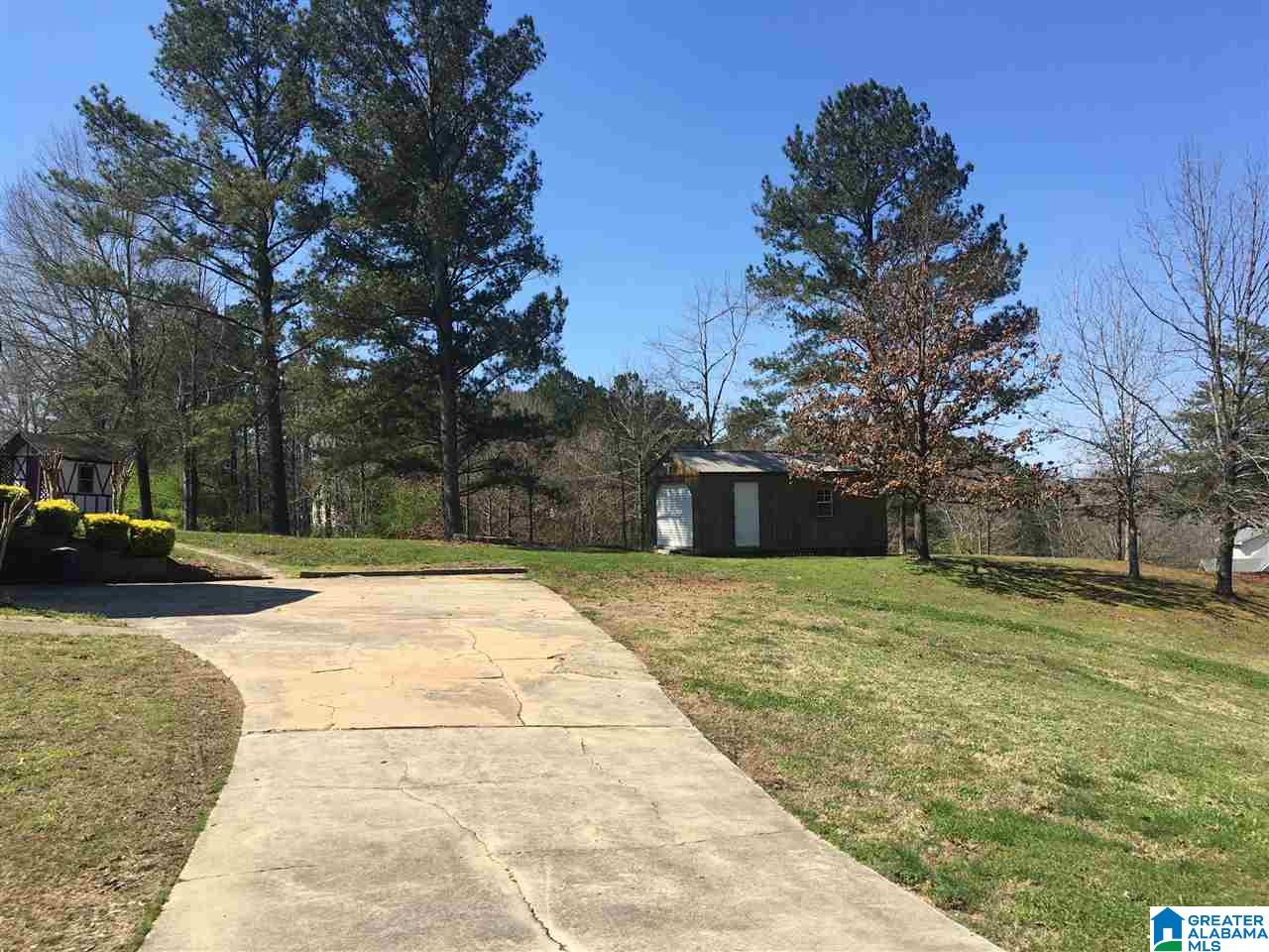 632 Mountain Woods Lake Road Warrior, AL 35180 - Photo 2 of 25