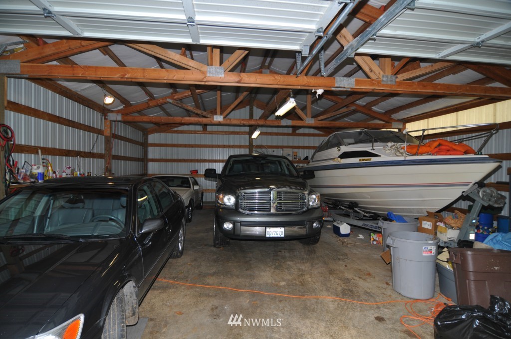 8621 Stein Road Custer, WA 98240 - Photo 4 of 23