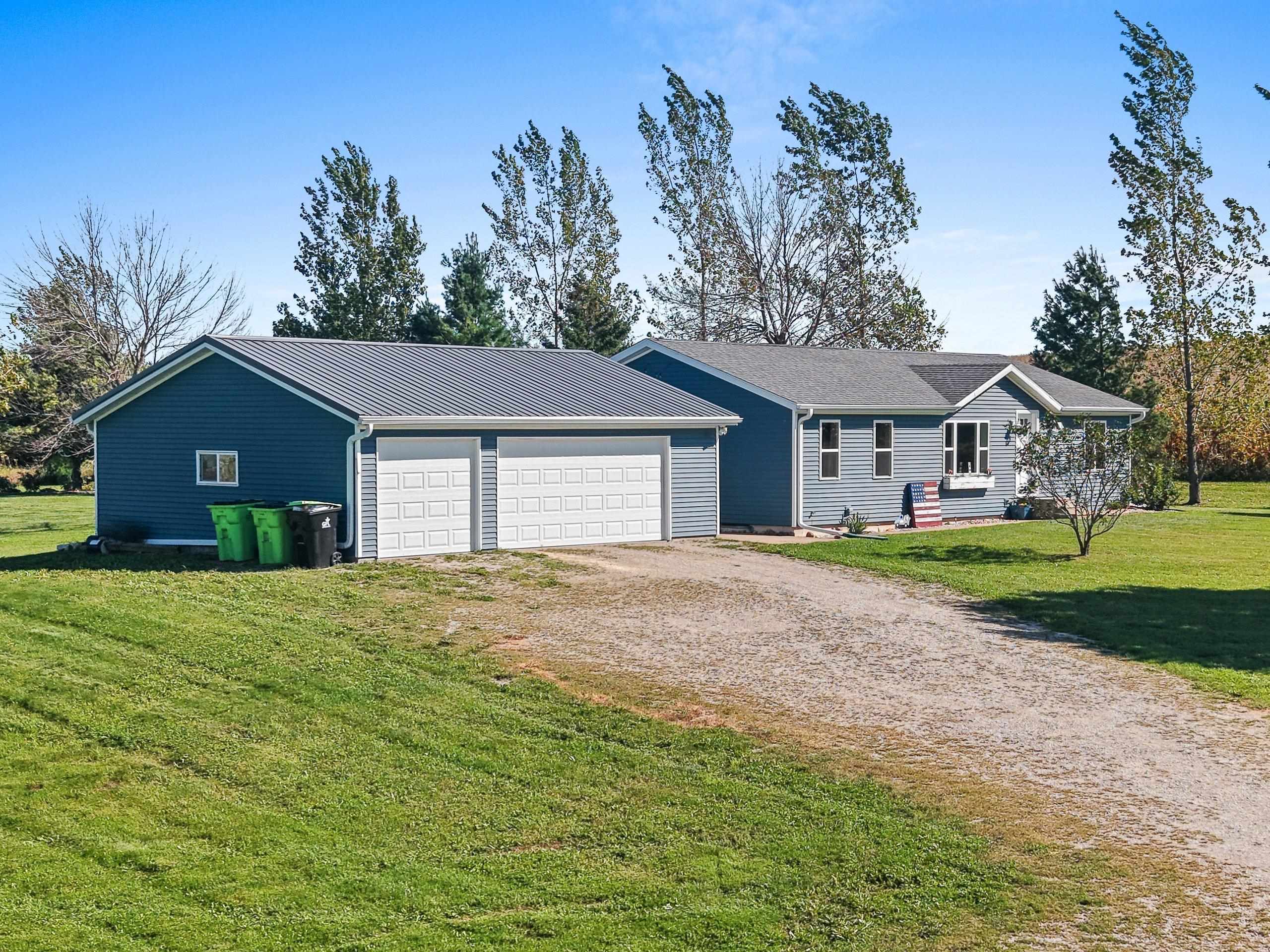 N2542 County Rd F Pulaski, WI 54162 - Photo 49 of 65 Gallery Image 49