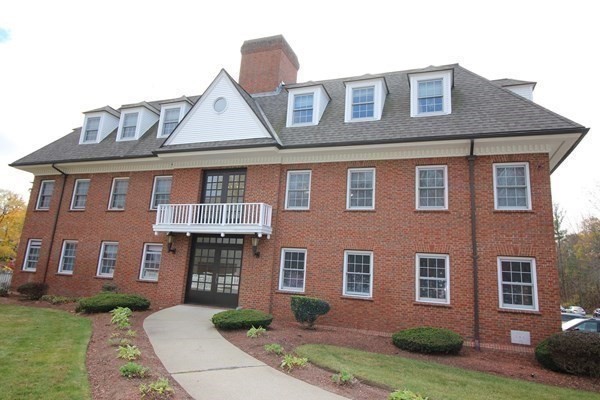 132 Tyngsboro Road, Unit 9 Chelmsford, MA 01863 - Photo 15 of 16