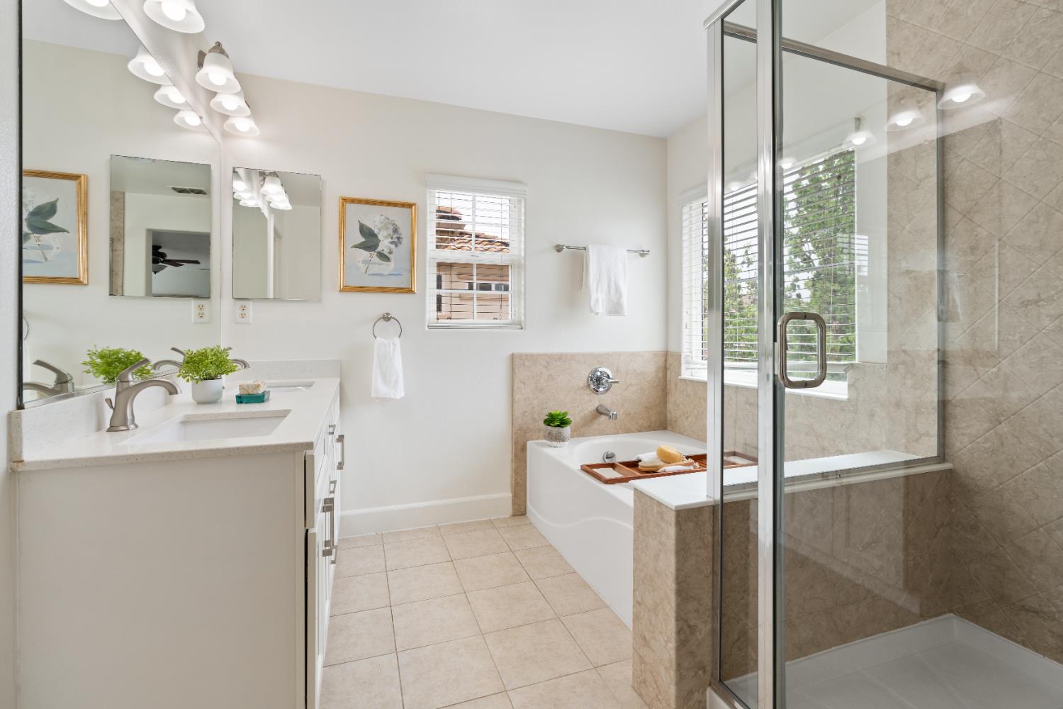 2620 Farmers Central Road Woodland, CA 95776 - Photo 19 of 32 a room with a cabinets and a window
