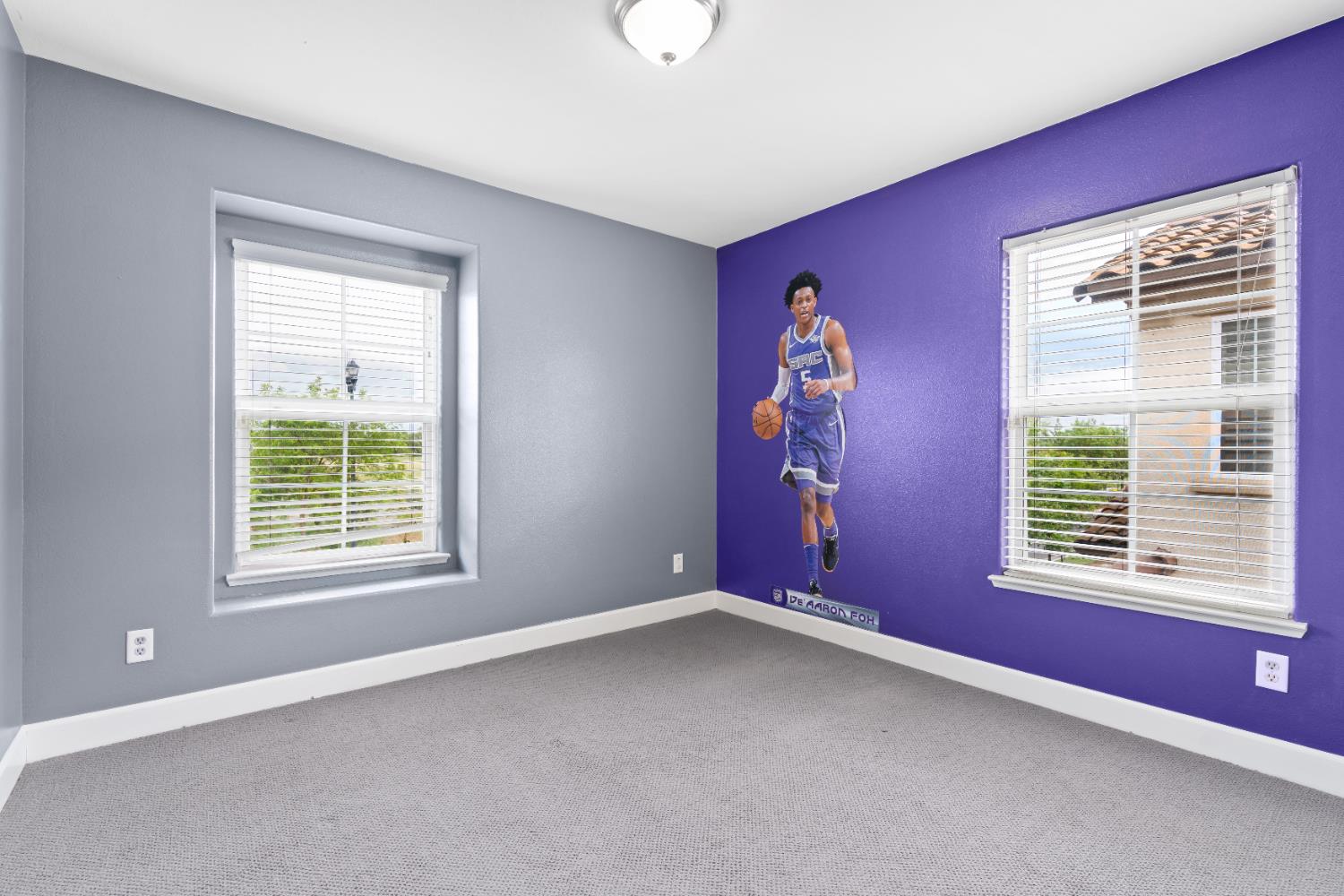 2620 Farmers Central Road Woodland, CA 95776 - Photo 24 of 32 a view of an empty room with a window