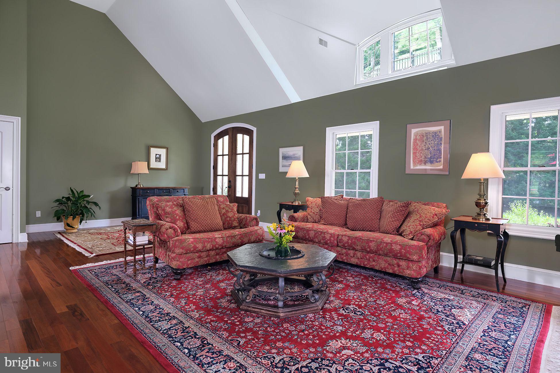4424 Province Line Road Princeton, NJ 08540 - Photo 3 of 37